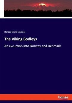 The Viking Bodleys - Scudder, Horace Elisha