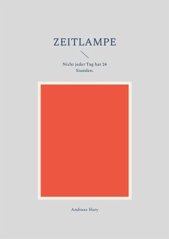 Zeitlampe - Hary, Andreas