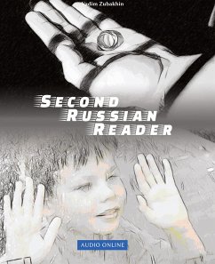Lerne Russian Language with Second Russian Reader - Zubakhin, Vadym