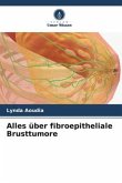 Alles über fibroepitheliale Brusttumore