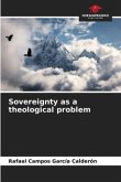 Sovereignty as a theological problem