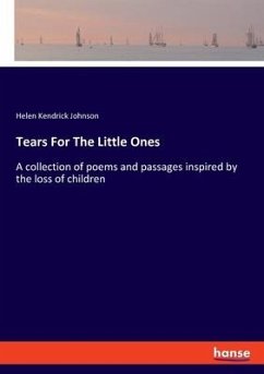 Tears For The Little Ones