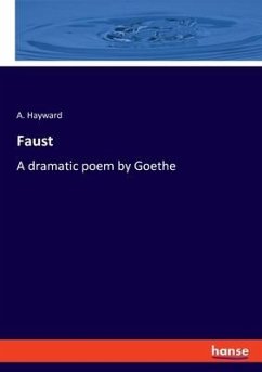 Faust - Hayward, A.
