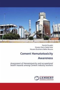 Cement Hematotoxicity Awareness
