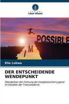 Der Entscheidende Wendepunkt - LOKWA, Elie