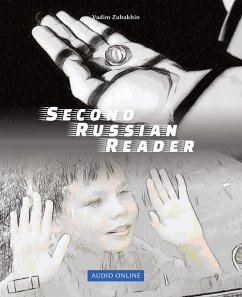 Lerne Russian Language with Second Russian Reader - Zubakhin, Vadym