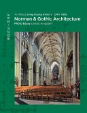 Architect Jong-Soung Kimm's Norman & Gothic Architecture