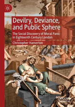 Devilry, Deviance, and Public Sphere - Hamerton, Christopher