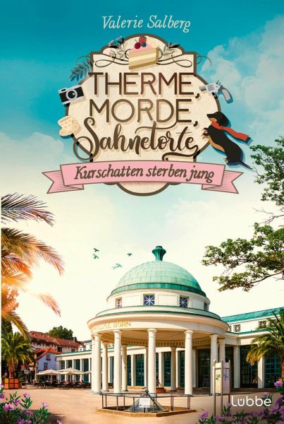 Therme, Morde, Sahnetorte