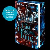The Last Dragon King / Die Chroniken von Avalier Bd.1