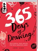 365 Days of Drawing