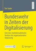 Bundeswehr in Zeiten der Digitalisierung
