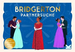 Bridgerton Partnersuche