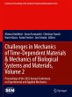 Challenges in Mechanics of... - Bild 1