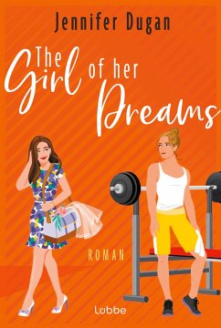 The Girl of her Dreams - Dugan, Jennifer