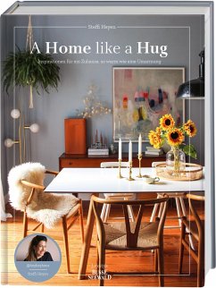 A Home Like a Hug - Heyen, Steffi