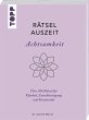 RätselAuszeit - Achtsamkeit. Über 300... - Bild 1