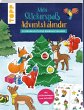 Stickerbuch-Adventskalender - Bild 1