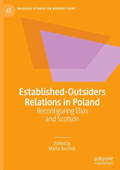 Established-Outsiders Relations in Poland