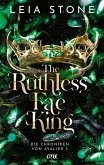 The Ruthless Fae King / Die Chroniken von Avalier Bd.3