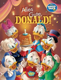 Alles Gute, Donald! - Disney