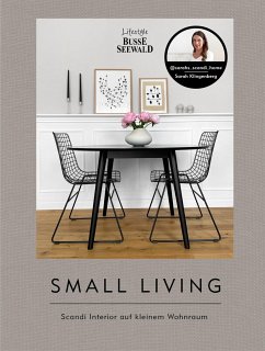 Small Living - Klingenberg, Sarah