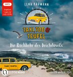 Die Rückkehr des Deichdüvels / Taxi, Tod und Teufel Bd.6
