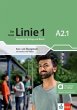 Die neue Linie 1 A2.1 - Hybride Ausgabe... - Bild 1