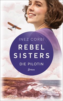 Rebel Sisters - Corbi, Inez