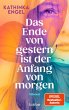 Das Ende von gestern ist der Anfang von... - Bild 1