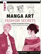 Manga Art Fashion Secrets - Bild 1