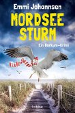 Mordseesturm / Caro Falk Bd.5