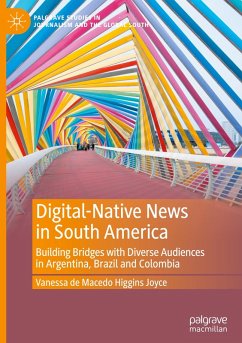 Cover Digital-Native News in South America