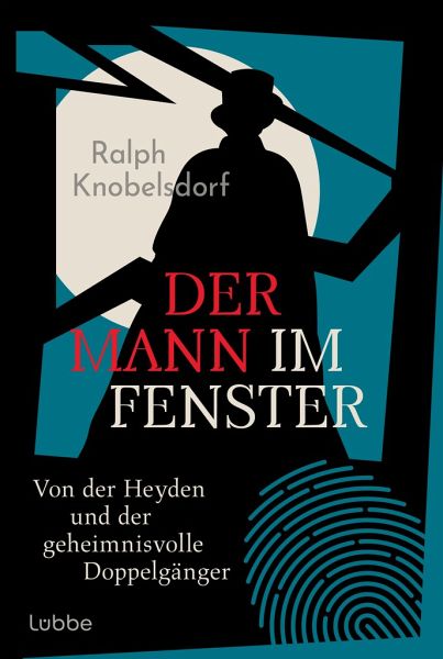 Ein Fall für Wilhelm von der Heyden