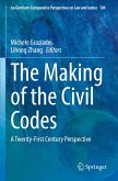 The Making of the Civil Codes