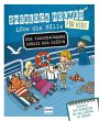 Sherlock für Kids - Löse die Fälle -... - Bild 1