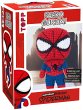 Funkogurumi Spiderman. Das inoffizielle... - Bild 1