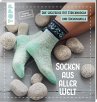 Socken aus aller Welt - Bild 1