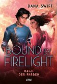 Bound by Firelight / Magie der Farben Bd.2
