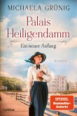 Ein neuer Anfang / Palais Heiligendamm Bd.1
