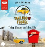 Toter Hering auf drei Uhr / Taxi, Tod und Teufel Bd.5