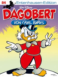 Disney: Entenhausen-Edition Bd. 84 - Barks, Carl