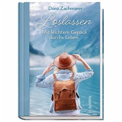 Loslassen - Zachmann, Doro