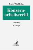 Konzernarbeitsrecht