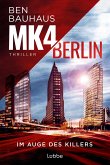 Im Auge des Killers / MK4 Berlin Bd.1