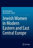 Jewish Women in Modern Eastern and East Central Europe