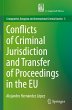 Conflicts of Criminal Jurisdiction and... - Bild 1