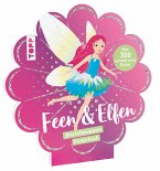 Anziehpuppen-Stickerbuch: Feen Anziehpuppen-Stickerbuch: Feen
