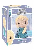 Funkogurumi Elsa. Das inoffizielle Häkelset