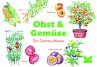 Obst & Gemüse - Bild 1